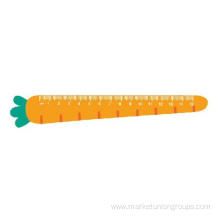 Carrot PP Ruler